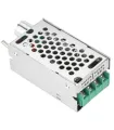 Controlador PWM Velocidad Motor DC Con Suiche