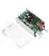 Controlador PWM Velocidad Motor DC Con Suiche
