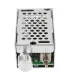 Controlador PWM Velocidad Motor DC Con Suiche