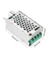 Controlador PWM Velocidad Motor DC Con Suiche