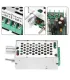 Controlador PWM Velocidad Motor DC Con Suiche