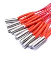 Resistencia De Calor 40w Hotend 24v 6x20mm