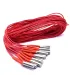 Resistencia De Calor 40w Hotend 24v 6x20mm