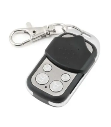 Control Remoto Rf Inalámbrico Universal 315 Mhz - Merkatronix