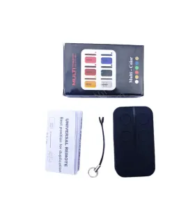 Control Clonador Multifrecuencia 280mhz-868mhz Para Liftmaster