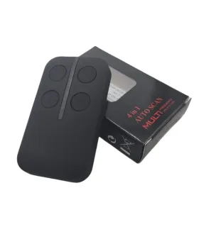 Control Clonador Multifrecuencia 280mhz-868mhz Para Liftmaster