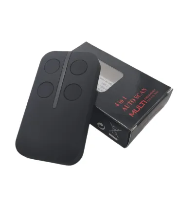 Control Clonador Multifrecuencia 280mhz-868mhz Para Liftmaster