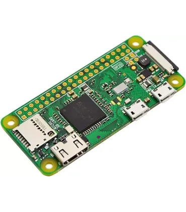 Raspberry Pi Zero W Wifi  - Mini Pc - Merkatronix
