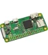 Raspberry Pi Zero W Wifi  - Mini Pc - Merkatronix