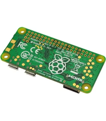 Raspberry Pi Zero W Wifi  - Mini Pc - Merkatronix