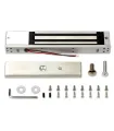 Electroiman 12v 180kg Para Puerta Cerradura Magnética