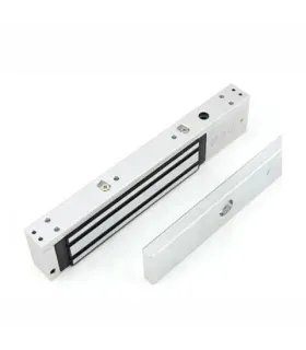 Electroiman 12v 180kg Para Puerta Cerradura Magnética