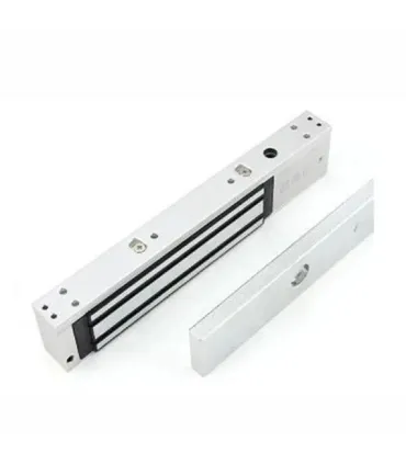 Electroiman 12v 180kg Para Puerta Cerradura Magnética