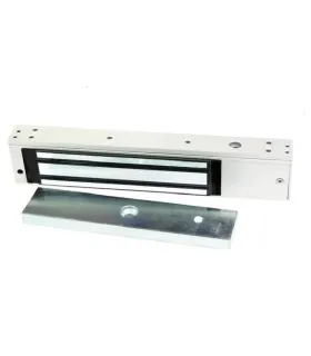 Electroiman 12v 180kg Para Puerta Cerradura Magnética
