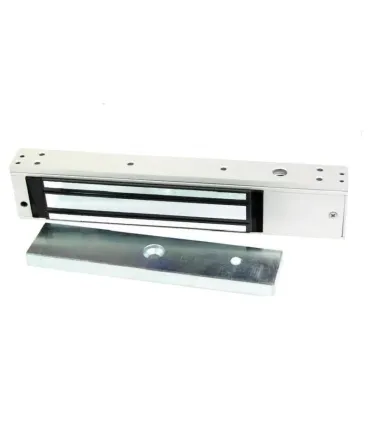 Electroiman 12v 180kg Para Puerta Cerradura Magnética