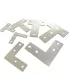 Conector Unión T Perfil Aluminio 2020