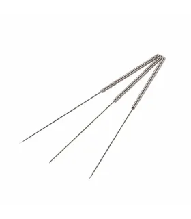 Aguja INOX Limpiador Boquilla Impresora 3D 0.3mm