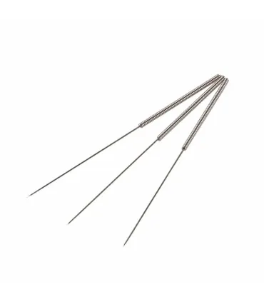 Aguja INOX Limpiador Boquilla Impresora 3D 0.3mm