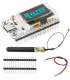 Tarjeta Desarrollo SX1276 Esp32 + Pantalla Oled