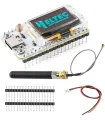 Tarjeta Desarrollo SX1276 Esp32 + Pantalla Oled