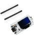 Tarjeta Desarrollo SX1276 Esp32 + Pantalla Oled