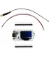 Tarjeta Desarrollo SX1276 Esp32 + Pantalla Oled