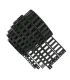 Cadena Porta Cables CNC 25x77mm