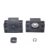 Kit Soporte Bk20 Bf20 Para Tornillo Recirculante SFU2505