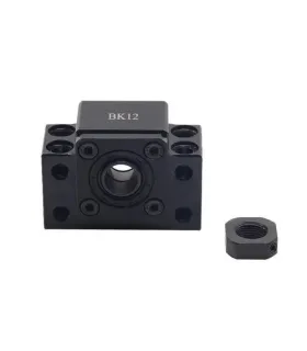 Kit Soporte Bk20 Bf20 Para Tornillo Recirculante SFU2505
