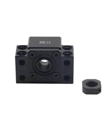 Kit Soporte Bk20 Bf20 Para Tornillo Recirculante SFU2505