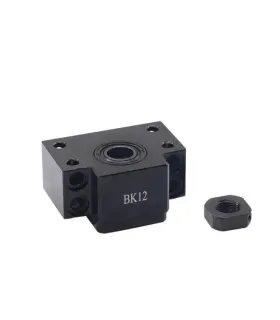 Kit Soporte Bk20 Bf20 Para Tornillo Recirculante SFU2505
