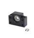 Kit Soporte Bk20 Bf20 Para Tornillo Recirculante SFU2505