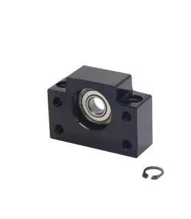Kit Soporte Bk20 Bf20 Para Tornillo Recirculante SFU2505
