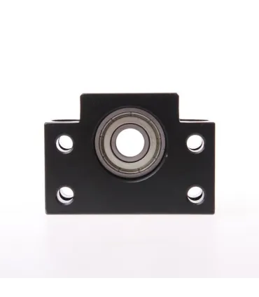 Kit Soporte Bk20 Bf20 Para Tornillo Recirculante SFU2505