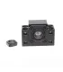 Kit Soporte Bk20 Bf20 Para Tornillo Recirculante SFU2505