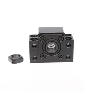 Kit Soporte Bk20 Bf20 Para Tornillo Recirculante SFU2505