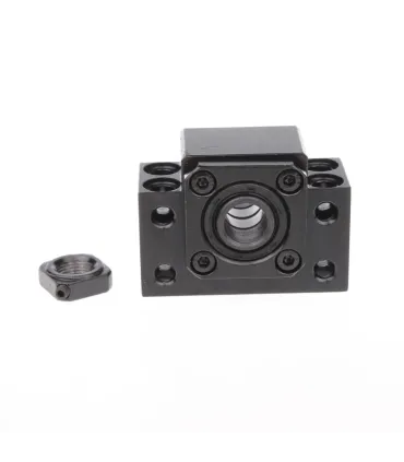 Kit Soporte Bk20 Bf20 Para Tornillo Recirculante SFU2505