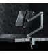 Soporte Ajustable Aluminio Tablet IPad Celular De 4-12,9 Pulgadas