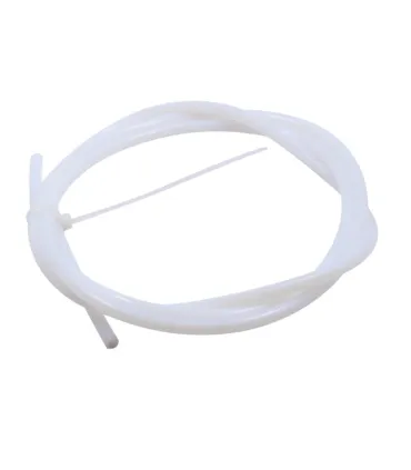 Tubo Teflón Ptfe Impresora 3d X 1m Para Filamento 1,75mm 2x3mm