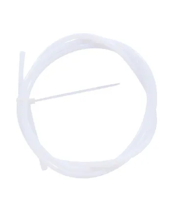 Tubo Teflón Ptfe Impresora 3d X 1m Para Filamento 1,75mm 2x3mm