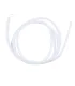 Tubo Teflón Ptfe Impresora 3d X 1m Para Filamento 1,75mm 2x3mm