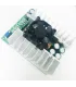 Regulador Ajustable de Voltaje 500w Step Down DC - DC