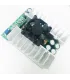 Regulador Ajustable de Voltaje 500w Step Down DC - DC