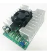 Regulador Ajustable de Voltaje 500w Step Down DC - DC