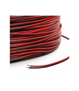 Cable Duplex Calibre 20 x 1 Metro