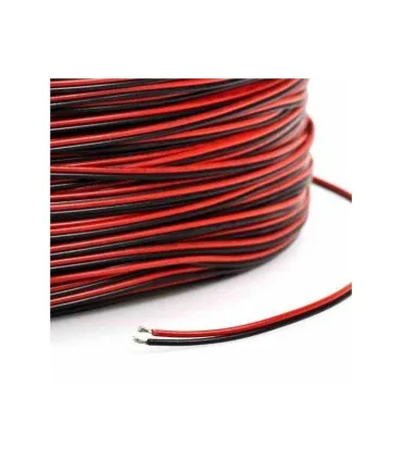 Cable Duplex Calibre 20 x 1 Metro