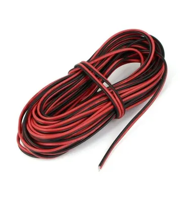 Cable Duplex Calibre 20 x 1 Metro