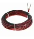 Cable Duplex Calibre 20 x 1 Metro