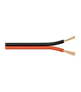 Cable Duplex Calibre 20 x 1 Metro