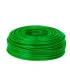 Cable AWG Vehículo Calibre 18 x 1 Metro Verde